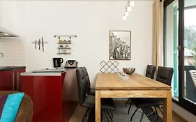 Apartment Balme 3B - A Chamonix Mont Blanc Haven