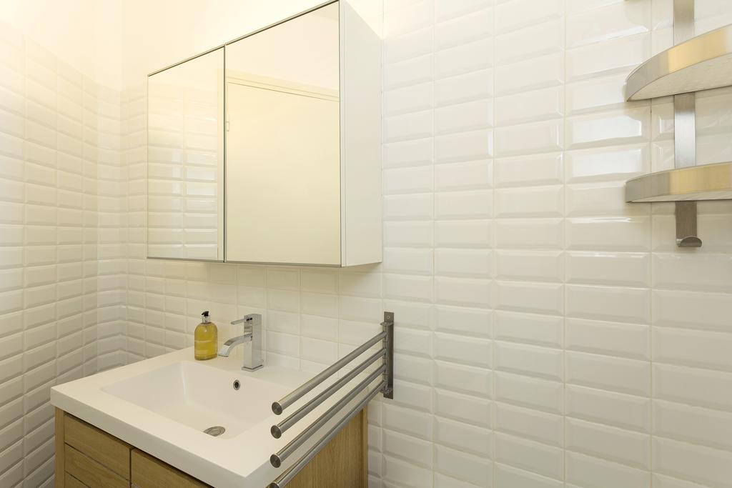 Apartment Balme 3B - A Chamonix Mont Blanc Haven Exterior photo